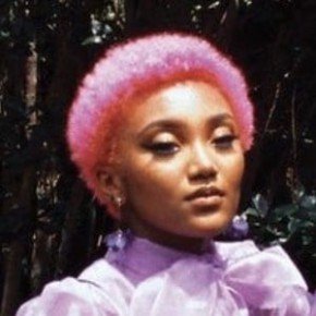 Jordan Kristine Seamón