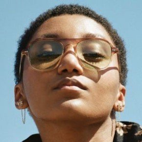 Jordan Kristine Seamón