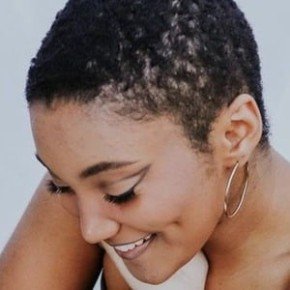 Jordan Kristine Seamón