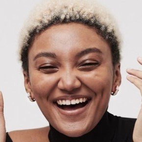 Jordan Kristine Seamón