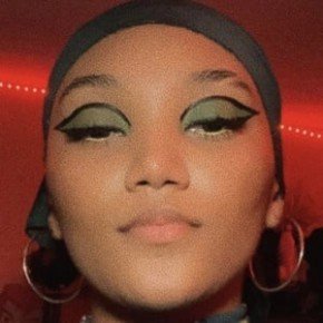 Jordan Kristine Seamón