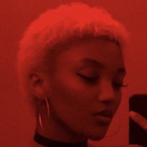 Jordan Kristine Seamón