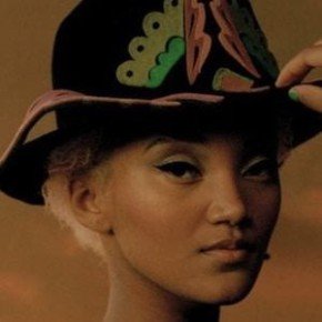 Jordan Kristine Seamón