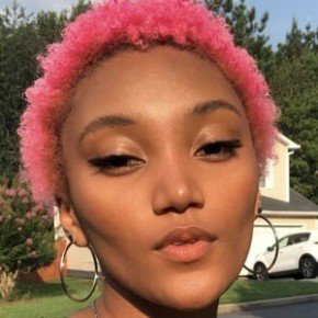 Jordan Kristine Seamón