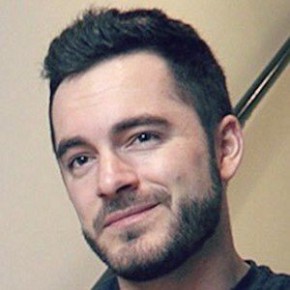 Jordan Maron