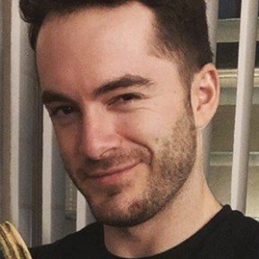 Jordan Maron