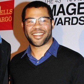 Jordan Peele