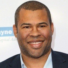 Jordan Peele