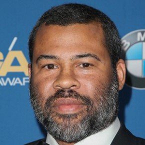 Jordan Peele