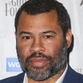 Jordan Peele