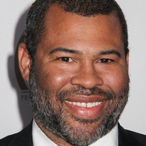 Jordan Peele