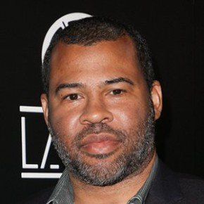 Jordan Peele
