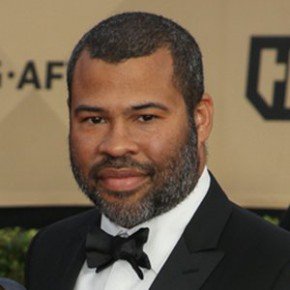 Jordan Peele