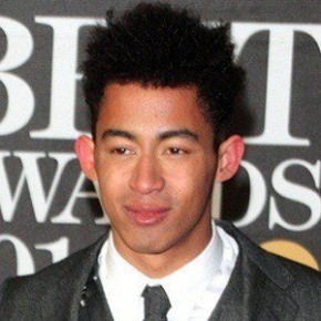 Jordan Rizzle Stephens