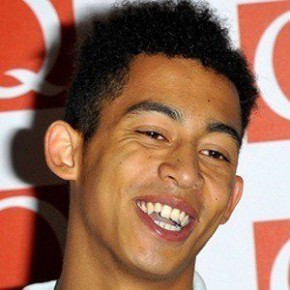 Jordan Rizzle Stephens