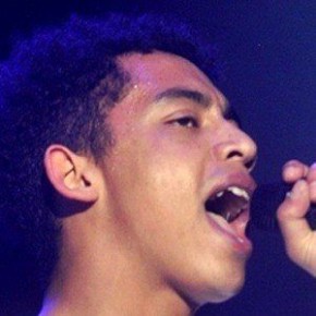 Jordan Rizzle Stephens