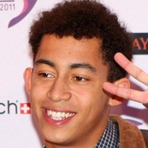 Jordan Rizzle Stephens