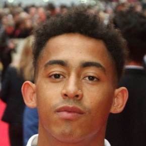 Jordan Rizzle Stephens