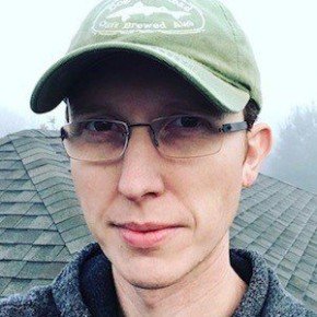 Jordan Woods-Robinson