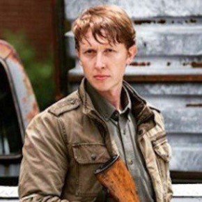 Jordan Woods-Robinson