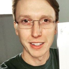 Jordan Woods-Robinson