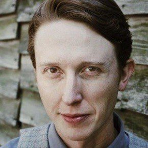 Jordan Woods-Robinson