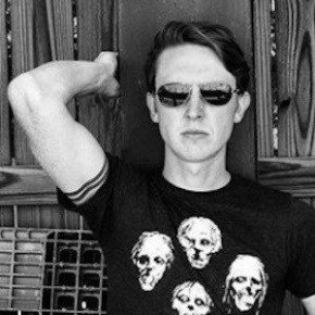 Jordan Woods-Robinson