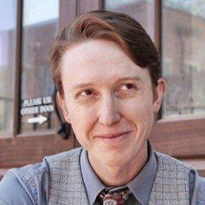 Jordan Woods-Robinson