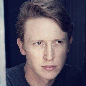 Jordan Woods-Robinson