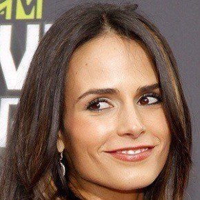Jordana Brewster