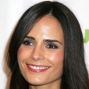 Jordana Brewster