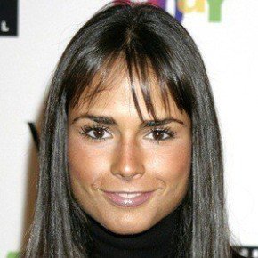 Jordana Brewster