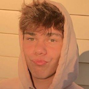Jorden Cain