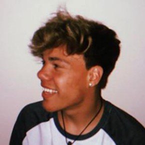Jorden Cain