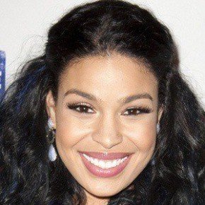 Jordin Sparks