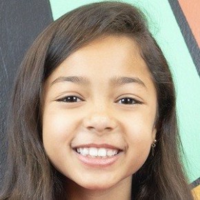 Jordyn Raya James