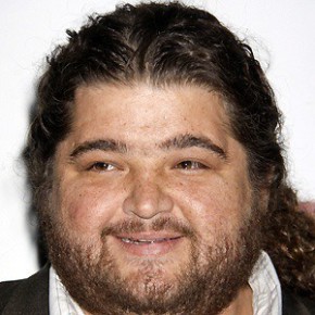 Jorge Garcia