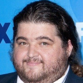 Jorge Garcia