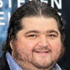 Jorge Garcia