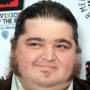 Jorge Garcia