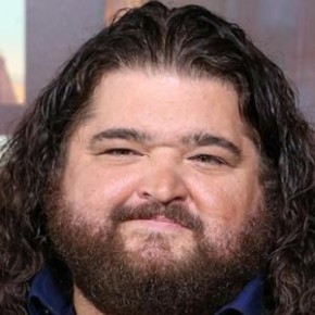 Jorge Garcia