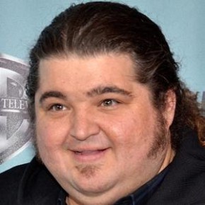 Jorge Garcia