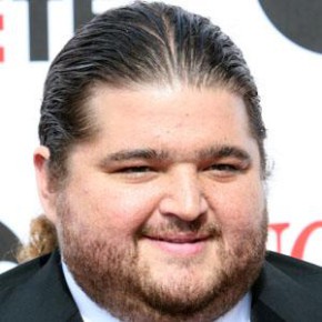 Jorge Garcia