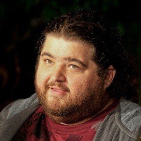 Jorge Garcia