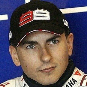 Jorge Lorenzo