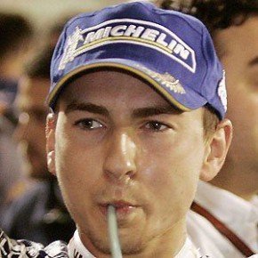 Jorge Lorenzo