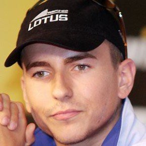 Jorge Lorenzo