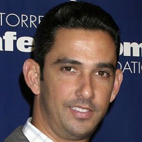 Jorge Posada