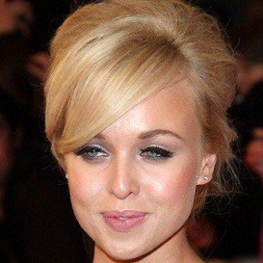 Jorgie Porter
