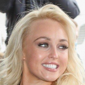 Jorgie Porter